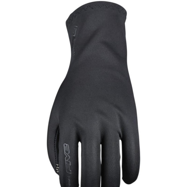 Five Ultra glove black x-small